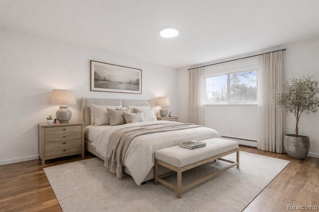 100 West Hickory Grove Road, Unit A2 Bloomfield Hills, MI 48304 - Photo 10 of 14
