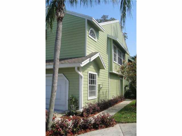 5302 Sapphire Valley Boca Raton, FL 33431 - Photo 12 of 12 Fairfield Corner Townhome