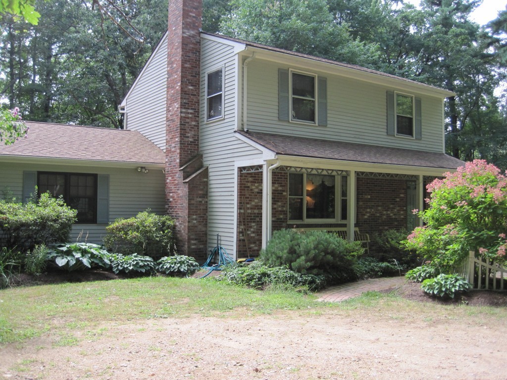 20 Beaman Road Princeton, MA 01541 - Photo 2 of 22