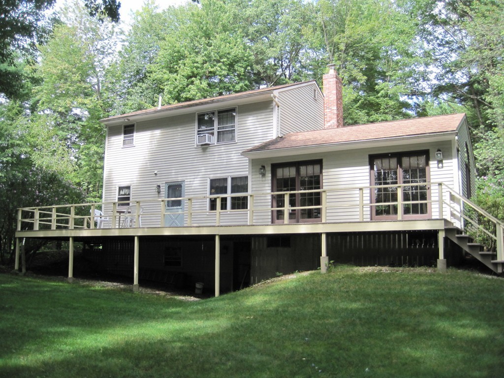20 Beaman Road Princeton, MA 01541 - Photo 3 of 22