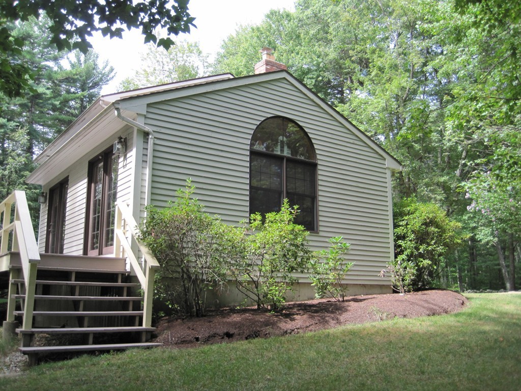 20 Beaman Road Princeton, MA 01541 - Photo 4 of 22