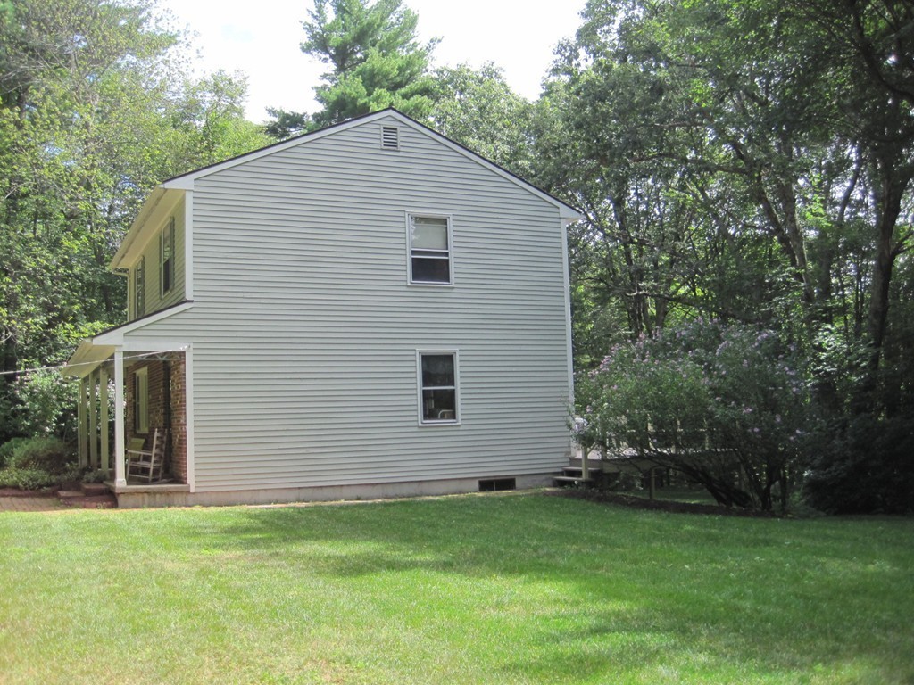 20 Beaman Road Princeton, MA 01541 - Photo 5 of 22