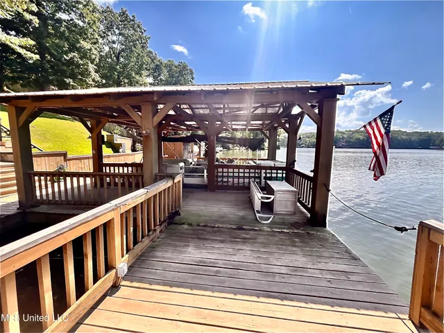 $450,000 | 579 Snow Lake Drive, Ashland, MS 38603