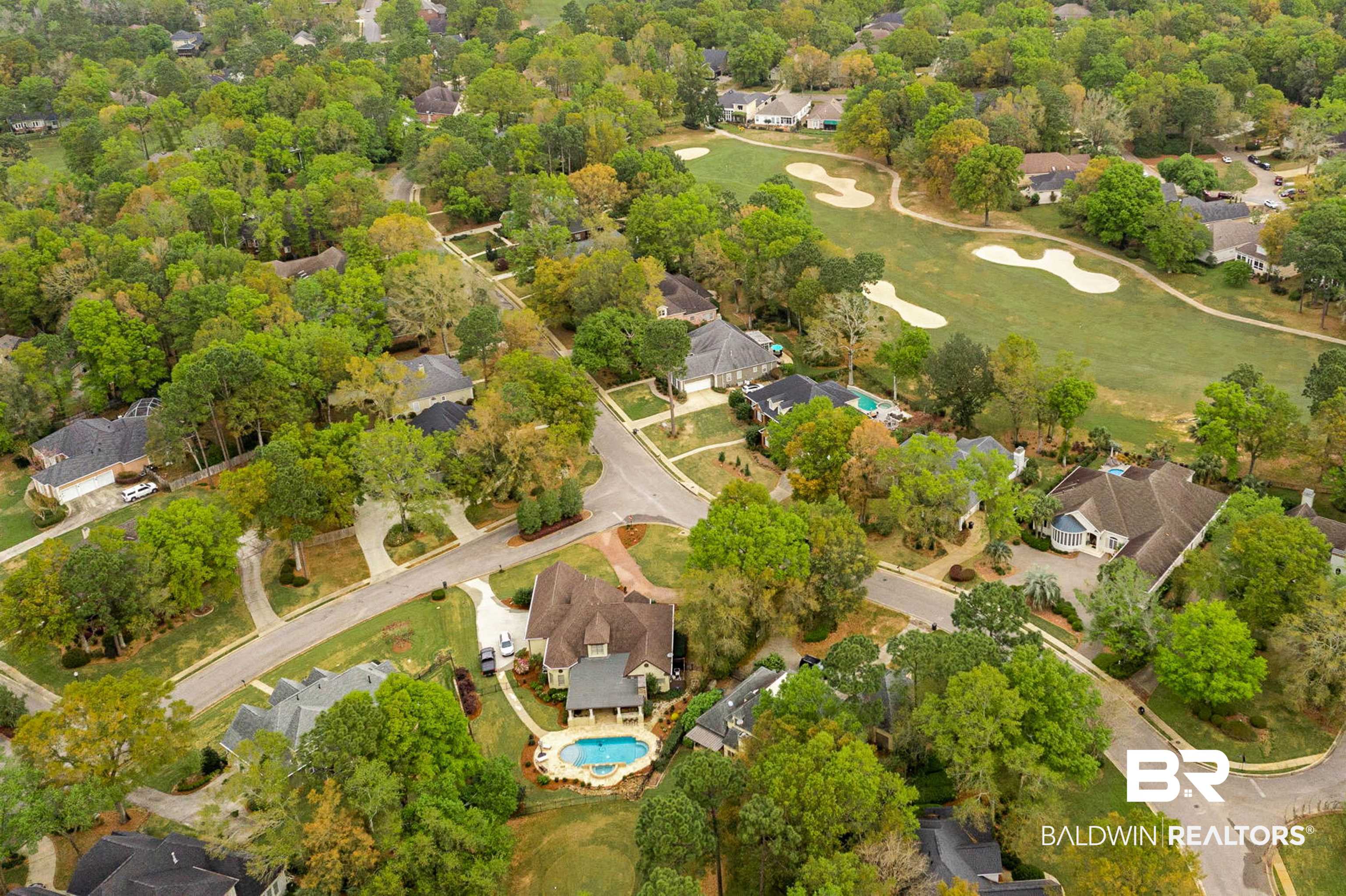101 High Pines Ridge Fairhope, AL 36532 - Photo 47 of 48
