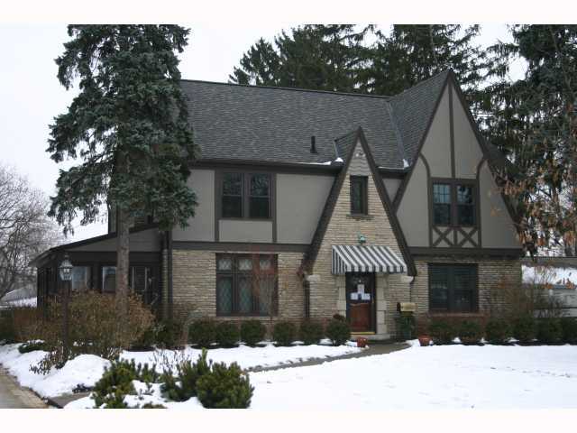 284 South Harding Road Columbus, OH 43209 - Photo 1 of 1