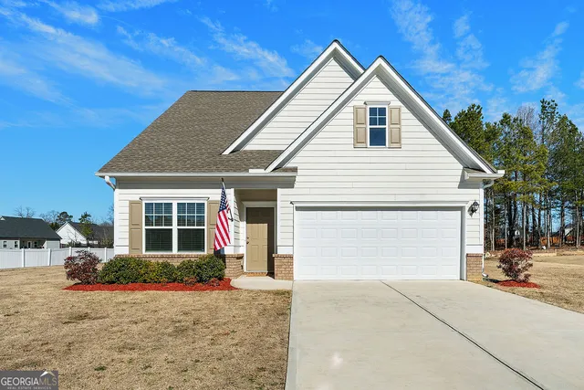 $339,900 | 15 Sleepy Oaks Trail, Rome, GA 30165