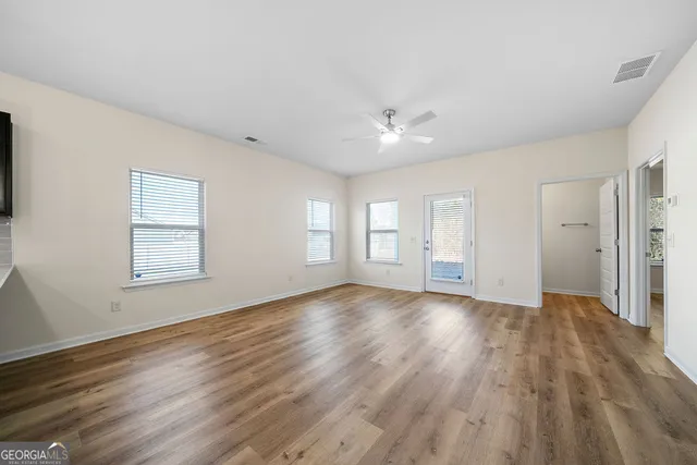 $339,900 | 15 Sleepy Oaks Trail, Rome, GA 30165