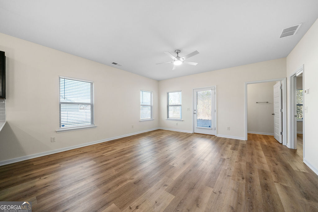 15 Sleepy Oaks Trail Rome, GA 30165 - Photo 11 of 28