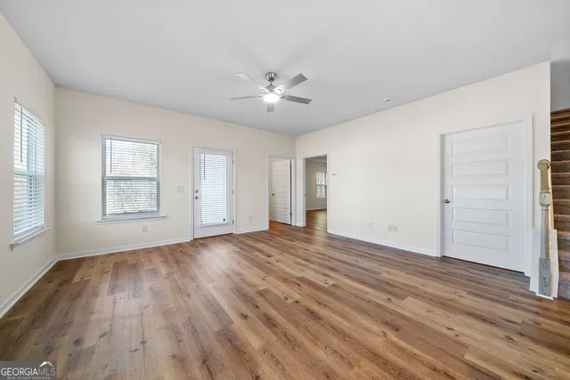 $339,900 | 15 Sleepy Oaks Trail, Rome, GA 30165