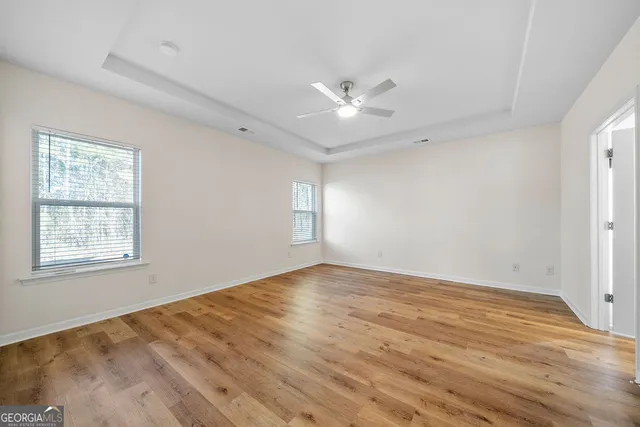 $339,900 | 15 Sleepy Oaks Trail, Rome, GA 30165