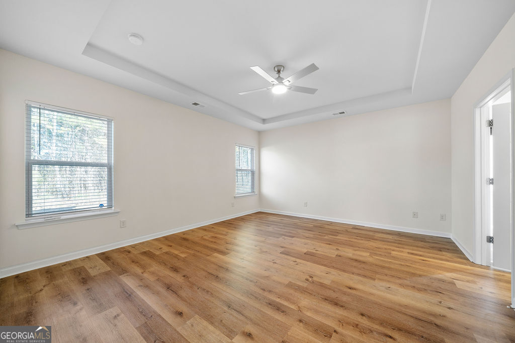 15 Sleepy Oaks Trail Rome, GA 30165 - Photo 13 of 28