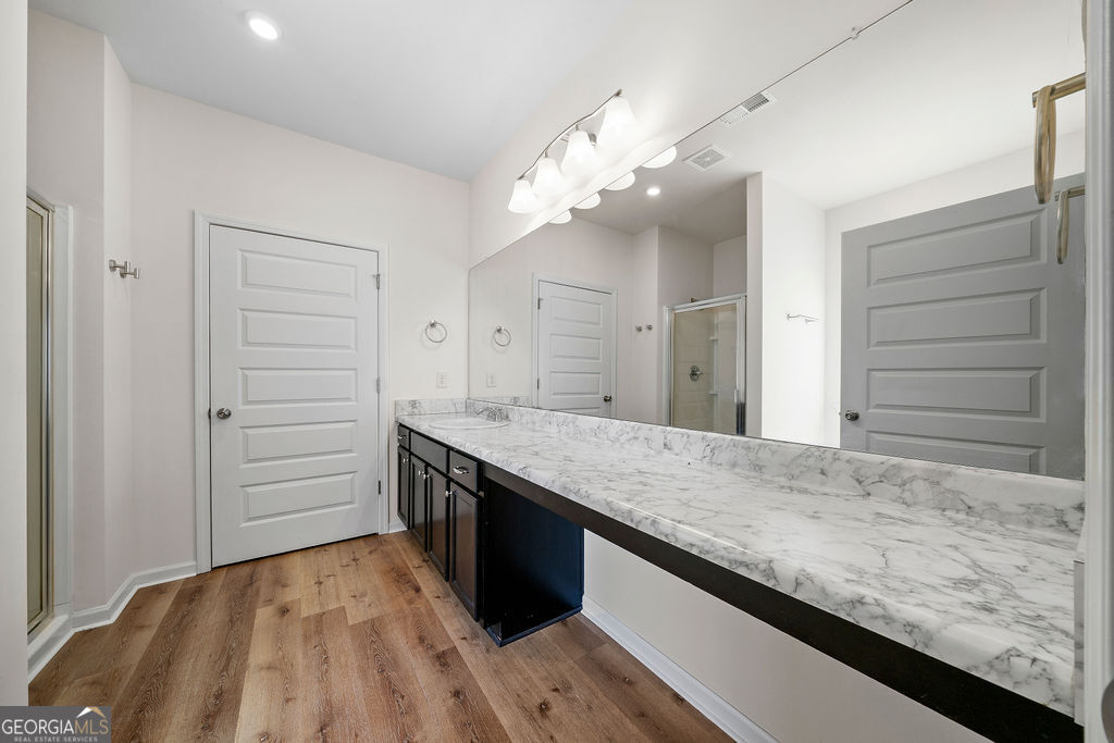 15 Sleepy Oaks Trail Rome, GA 30165 - Photo 15 of 28