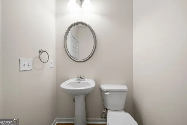 $339,900 | 15 Sleepy Oaks Trail, Rome, GA 30165