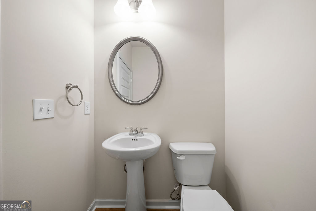 15 Sleepy Oaks Trail Rome, GA 30165 - Photo 16 of 28