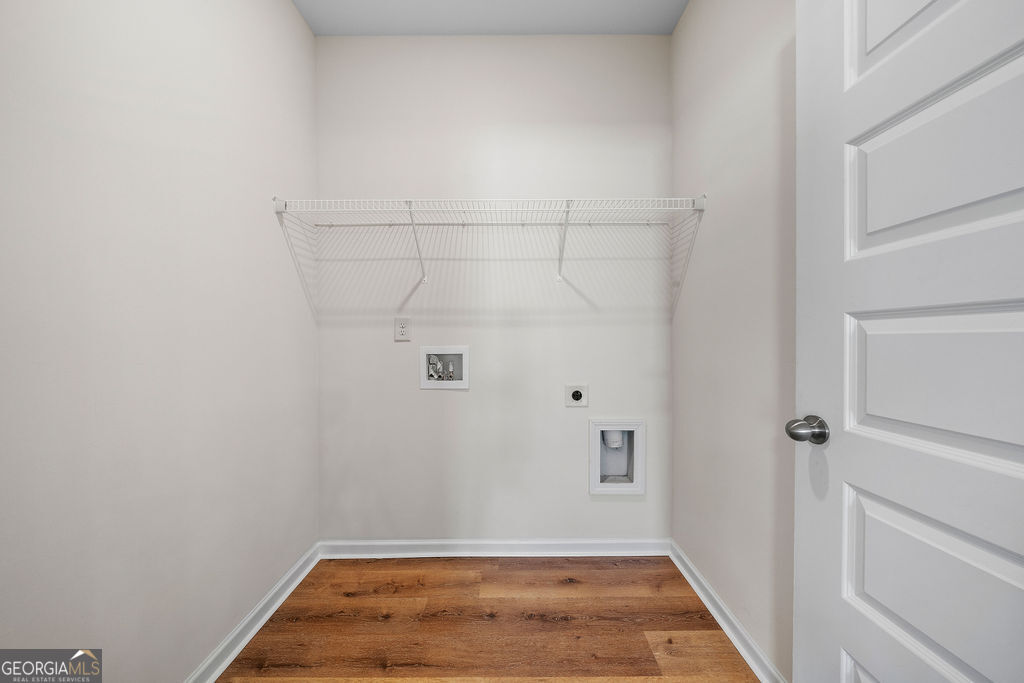 15 Sleepy Oaks Trail Rome, GA 30165 - Photo 17 of 28