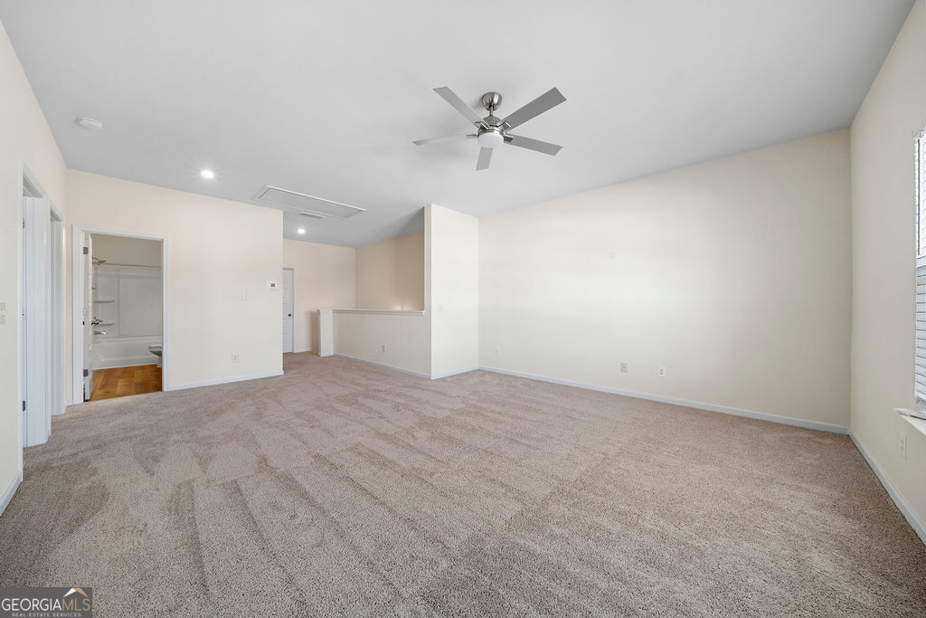 15 Sleepy Oaks Trail Rome, GA 30165 - Photo 19 of 28