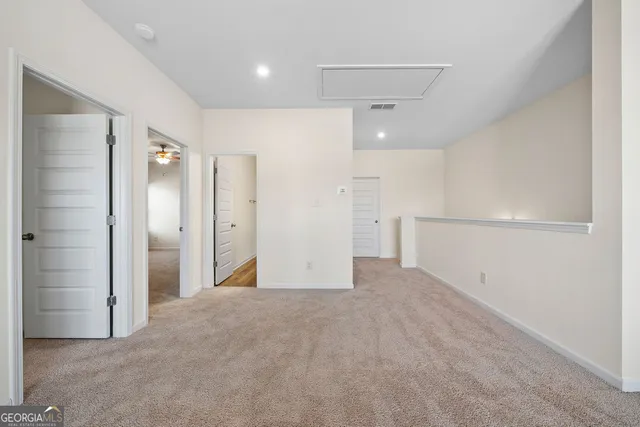 $339,900 | 15 Sleepy Oaks Trail, Rome, GA 30165