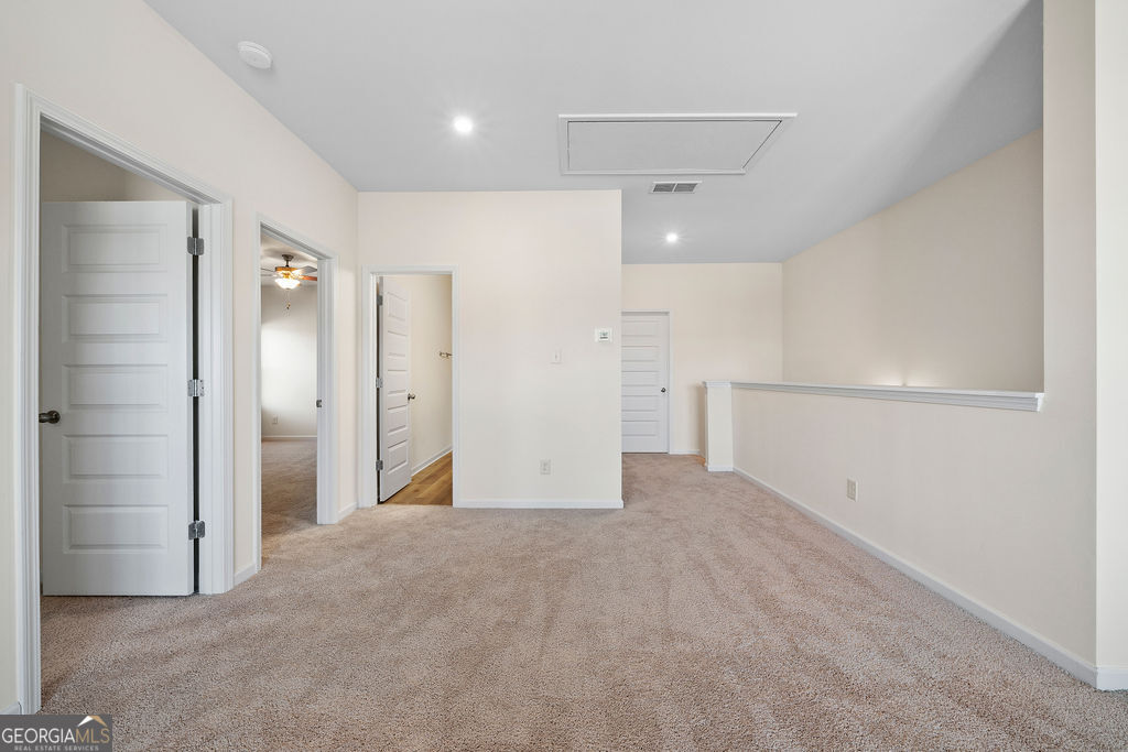 15 Sleepy Oaks Trail Rome, GA 30165 - Photo 20 of 28