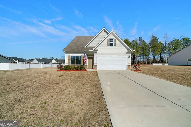 $339,900 | 15 Sleepy Oaks Trail, Rome, GA 30165
