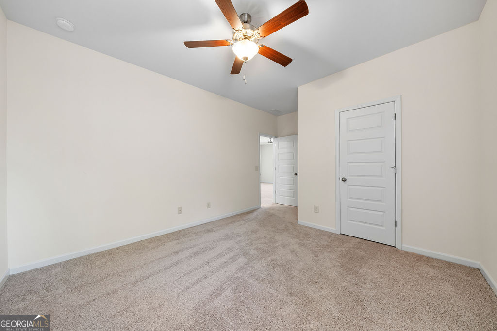 15 Sleepy Oaks Trail Rome, GA 30165 - Photo 22 of 28