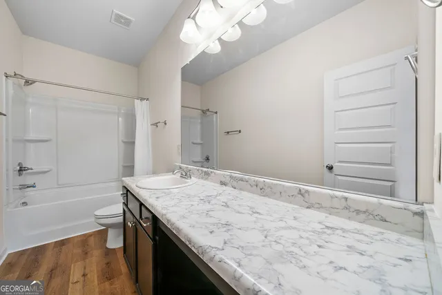 $339,900 | 15 Sleepy Oaks Trail, Rome, GA 30165