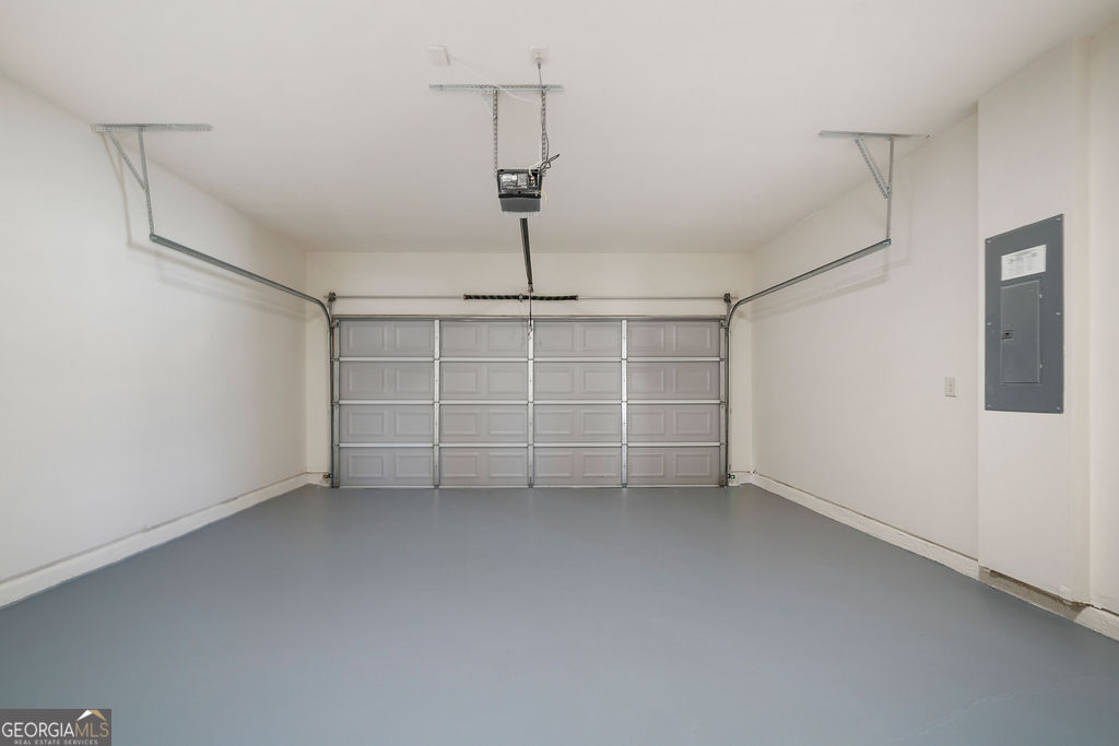 15 Sleepy Oaks Trail Rome, GA 30165 - Photo 26 of 28