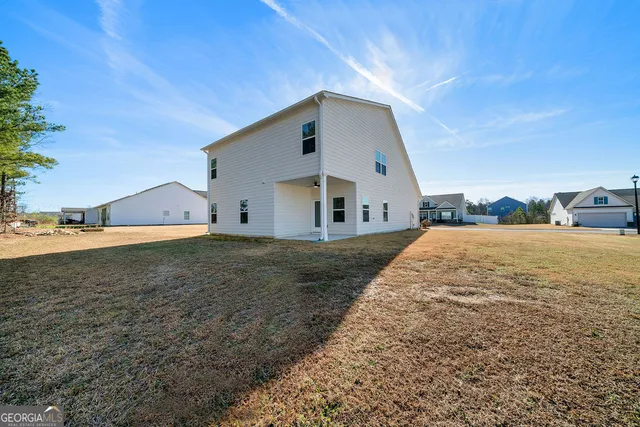 $339,900 | 15 Sleepy Oaks Trail, Rome, GA 30165