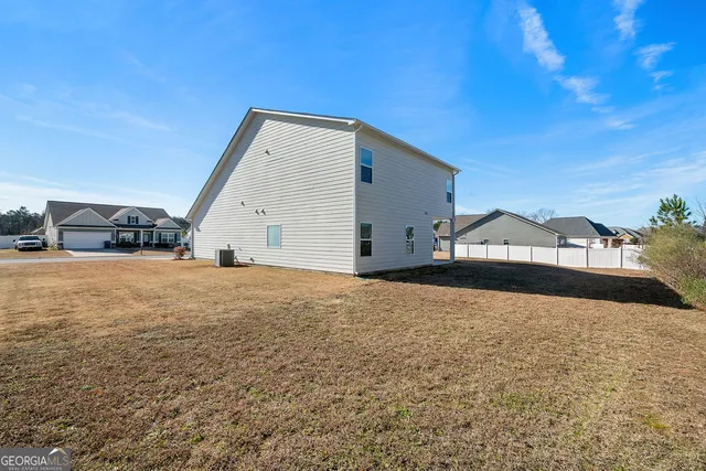 $339,900 | 15 Sleepy Oaks Trail, Rome, GA 30165