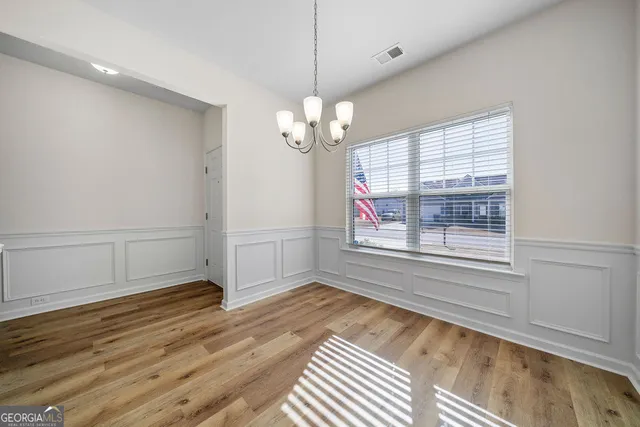 $339,900 | 15 Sleepy Oaks Trail, Rome, GA 30165