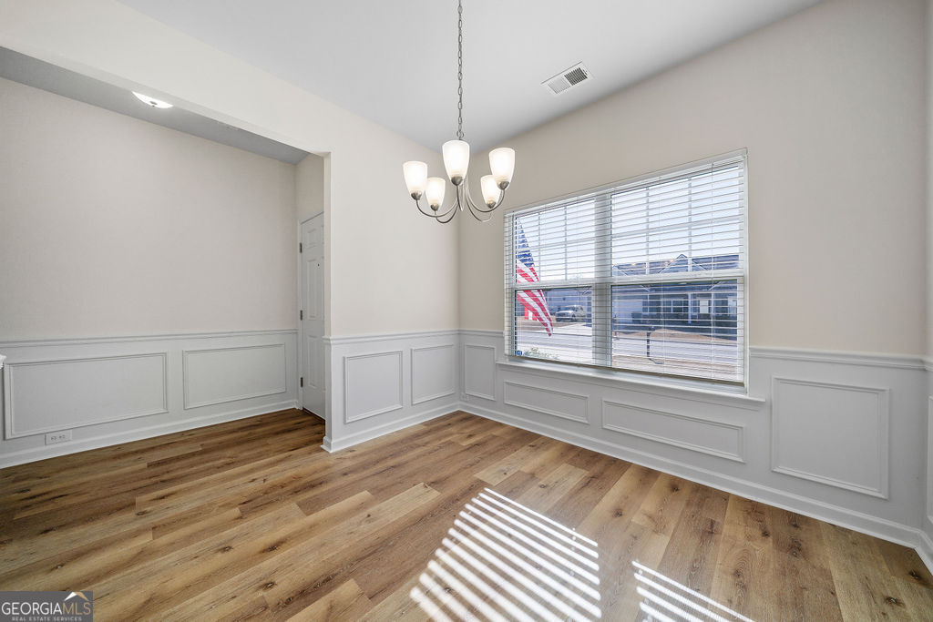 15 Sleepy Oaks Trail Rome, GA 30165 - Photo 3 of 28