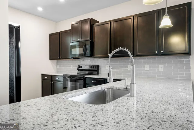 $339,900 | 15 Sleepy Oaks Trail, Rome, GA 30165