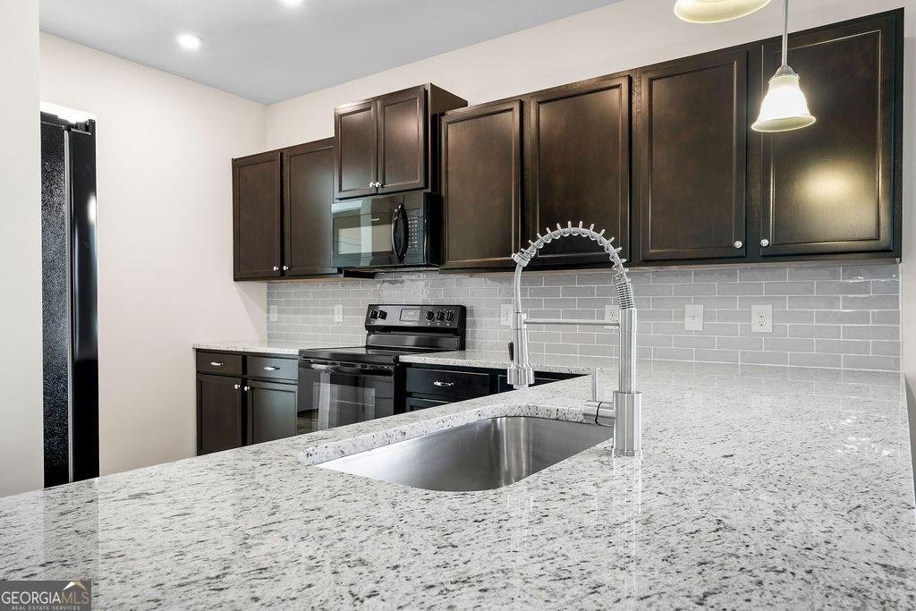 15 Sleepy Oaks Trail Rome, GA 30165 - Photo 6 of 28