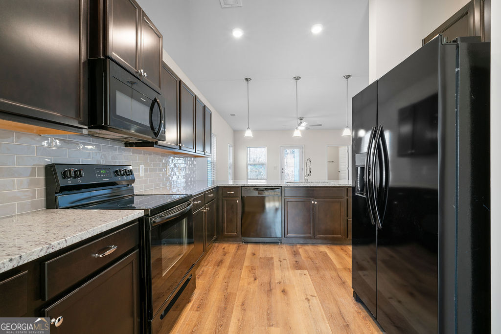 15 Sleepy Oaks Trail Rome, GA 30165 - Photo 8 of 28