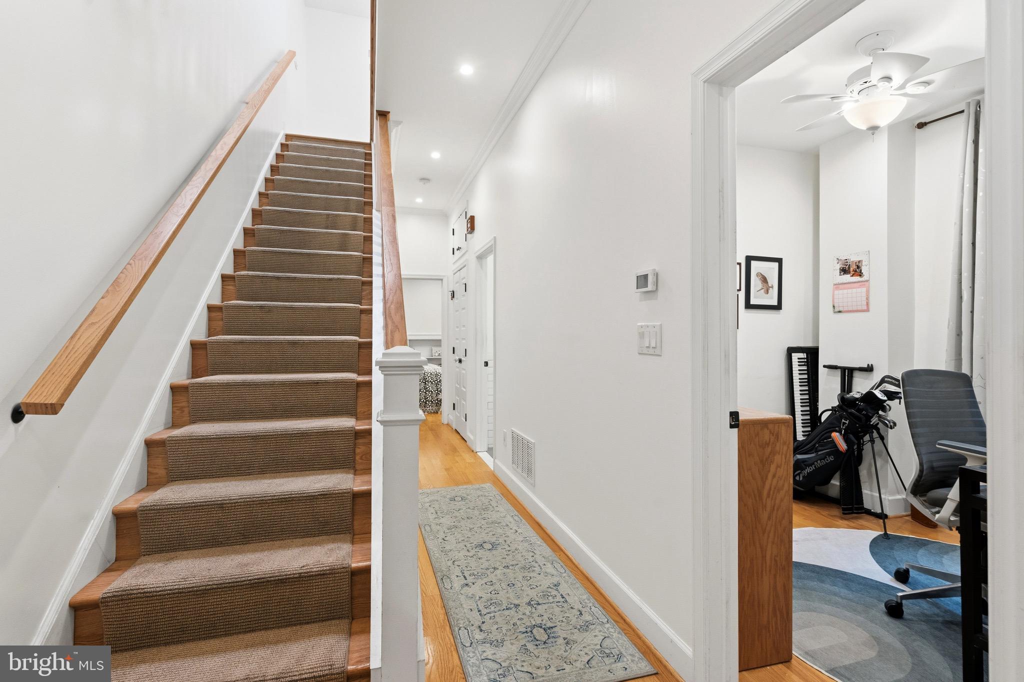 230 11th Street Southeast Washington, DC 20003 - Photo 41 of 63