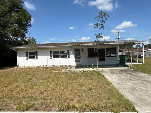 $1,650 | 6035 10th Street, Zephyrhills, FL 33542