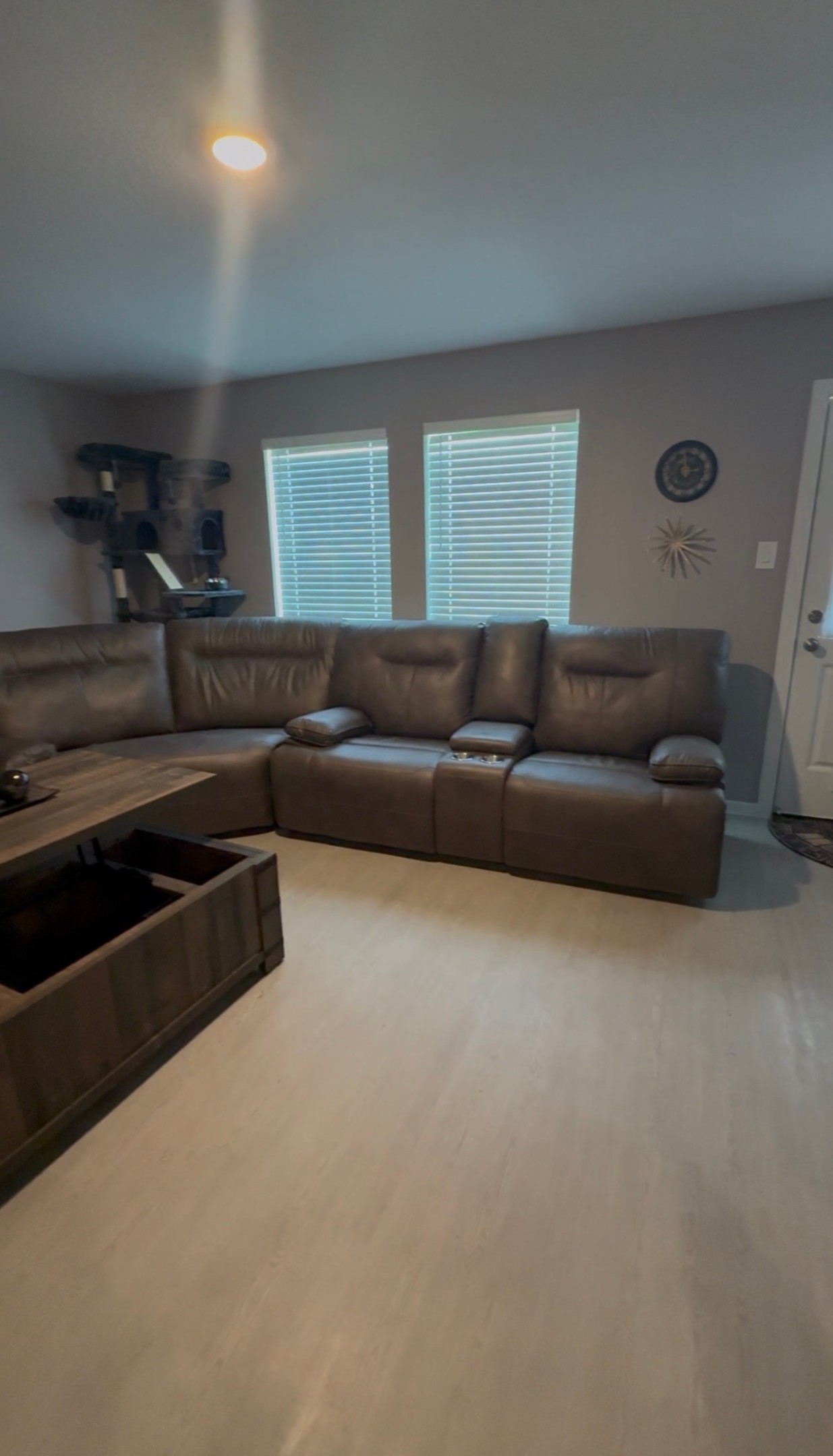 28906 Rustic Windmill Way Hockley, TX 77447 - Photo 9 of 15 Nice Open Living!