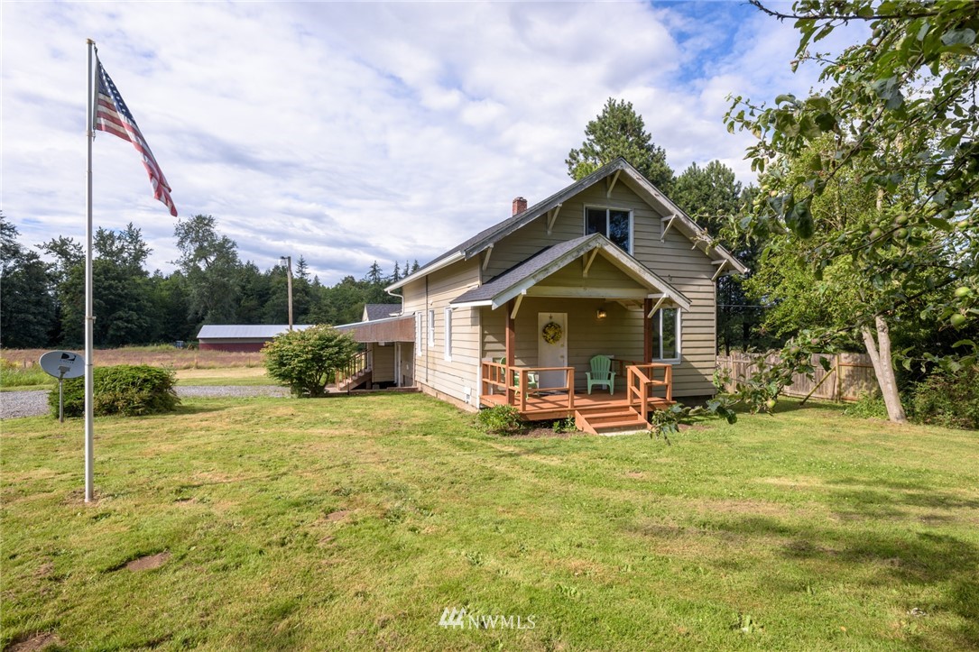 2584 Aldergrove Road Ferndale, WA 98248 - Photo 1 of 24 Gallery Image 1