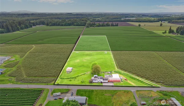 $889,500 | 6515 Lawrence Road, Everson, WA 98247