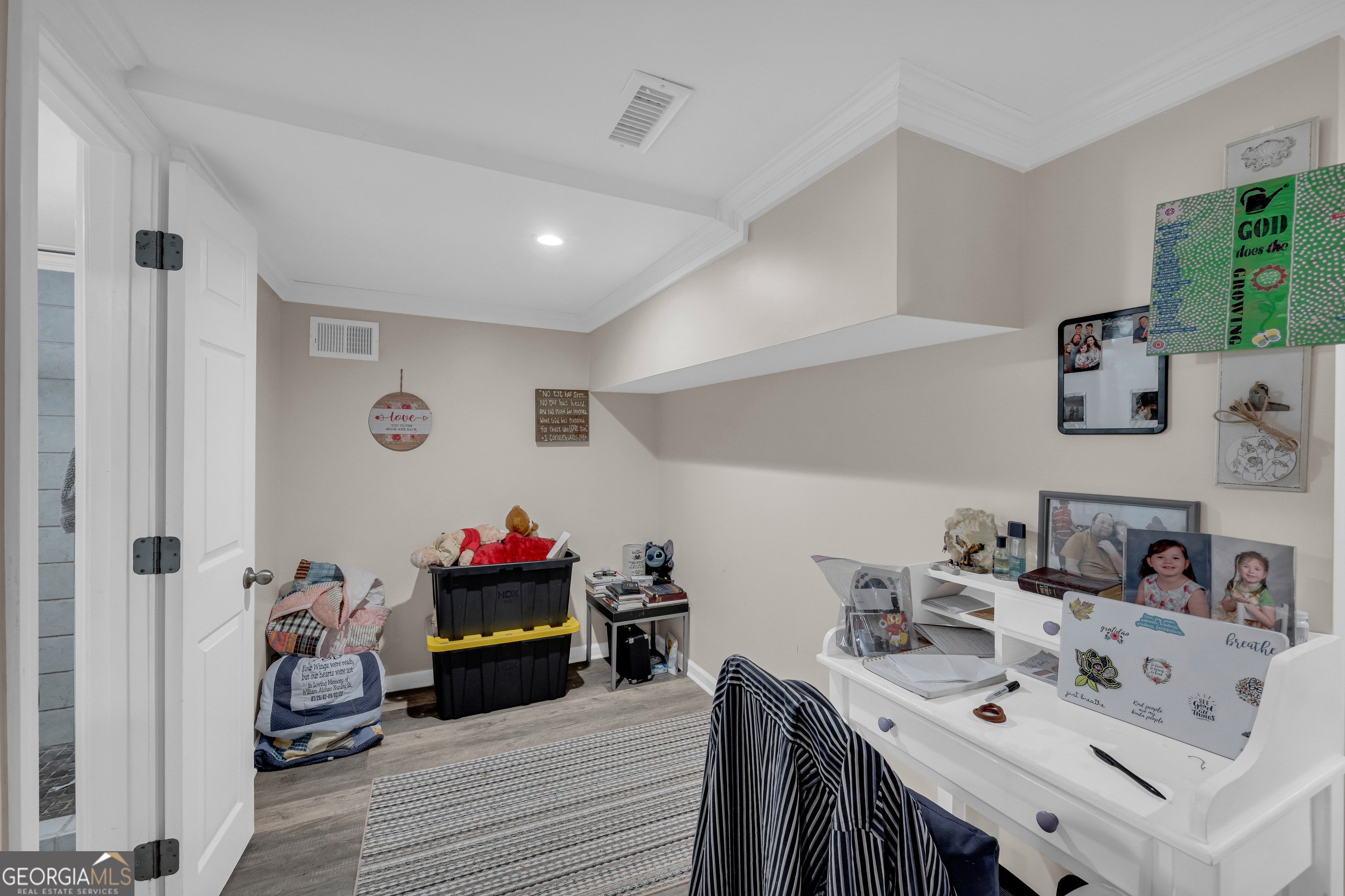 136 Frazier Hill Road Bishop, GA 30621 - Photo 50 of 59