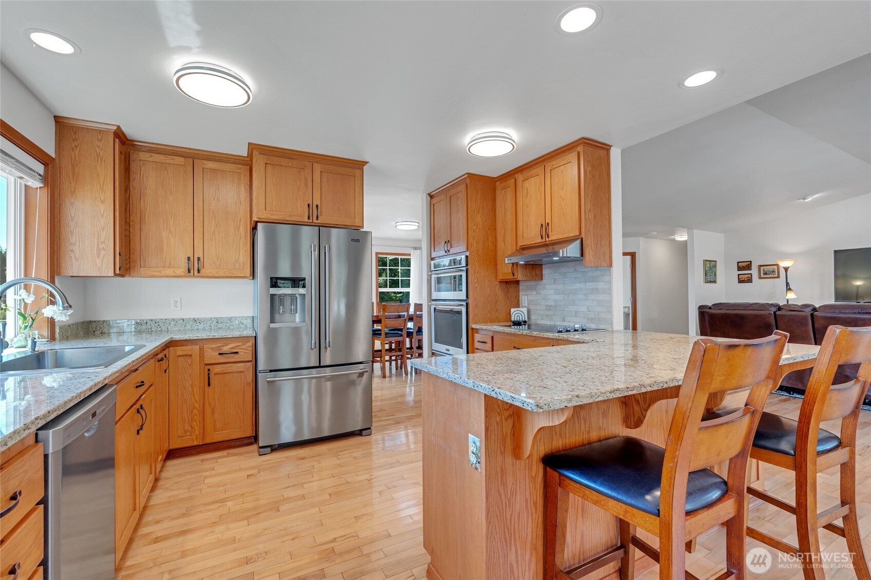 451 Rhododendron Drive Sequim, WA 98382 - Photo 7 of 40