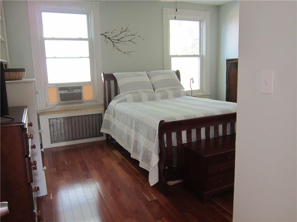 214 South Mathilda Street Friendship Park, PA 15224 - Photo 16 of 25 Master bedroom in the 2nd floor.