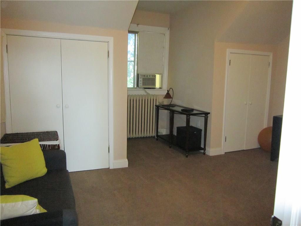 214 South Mathilda Street Friendship Park, PA 15224 - Photo 23 of 25 Roomy fourth bedroom in 3rd floor.