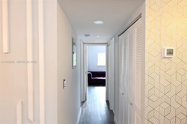 $2,500 | 2860 Northeast 14th Street Causeway, Unit 206D, Pompano Beach, FL 33062