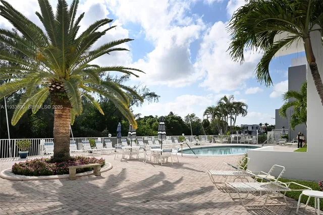 $2,500 | 2860 Northeast 14th Street Causeway, Unit 206D, Pompano Beach, FL 33062