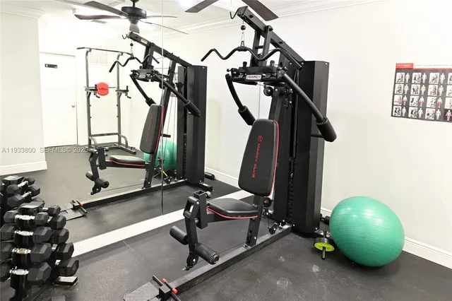 $2,500 | 2860 Northeast 14th Street Causeway, Unit 206D, Pompano Beach, FL 33062