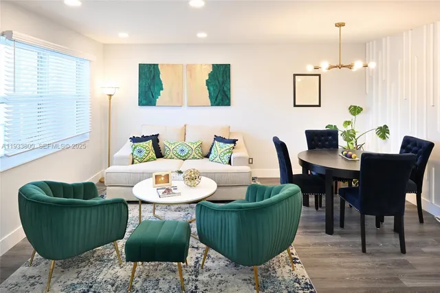 $2,500 | 2860 Northeast 14th Street Causeway, Unit 206D, Pompano Beach, FL 33062