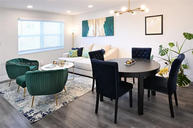 $2,500 | 2860 Northeast 14th Street Causeway, Unit 206D, Pompano Beach, FL 33062