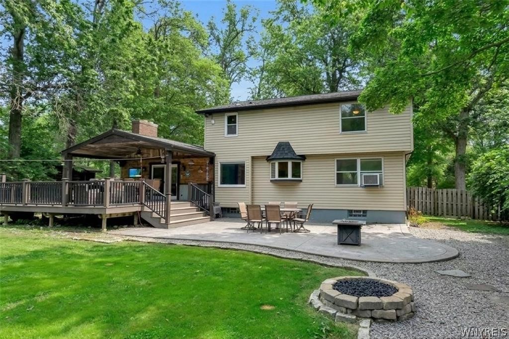 598 Baseline Road Grand Island, NY 14072 - Photo 40 of 45 Gallery Image 40