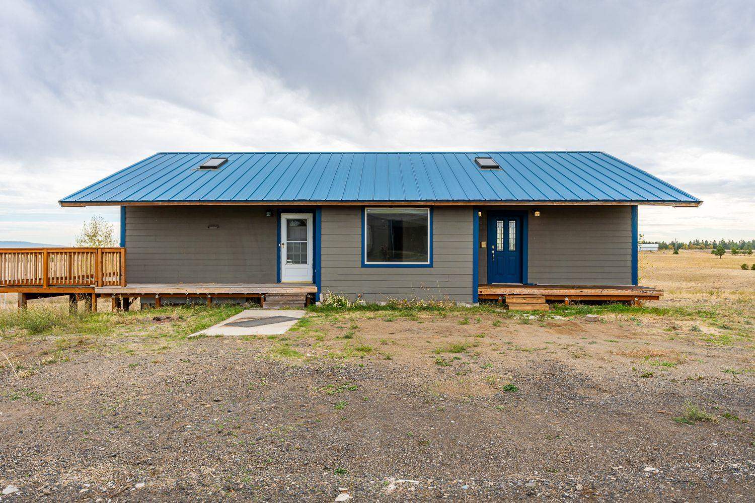 302 North Rambo Road Medical Lake, WA 99022 - Photo 22 of 48 Gallery Image 22