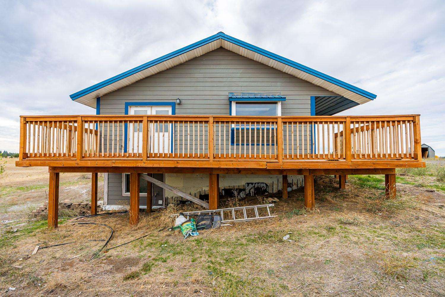 302 North Rambo Road Medical Lake, WA 99022 - Photo 23 of 48 Gallery Image 23